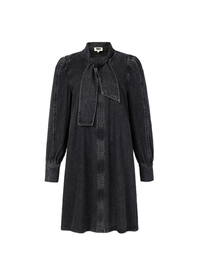 Robe Aubepine Noir