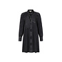 Robe Aubepine Noir