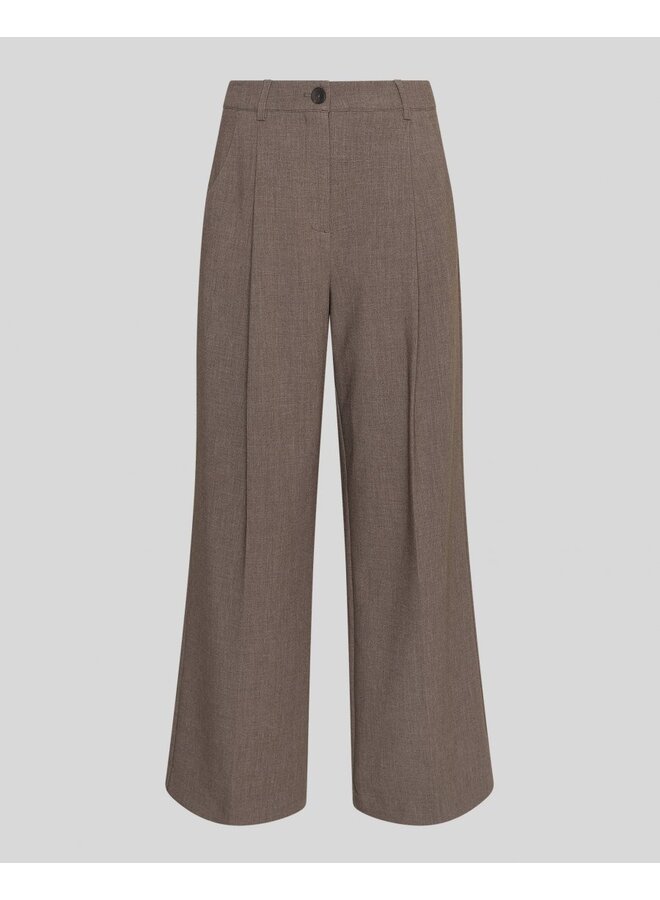 Mschrosina Michelle Pants Slate Black