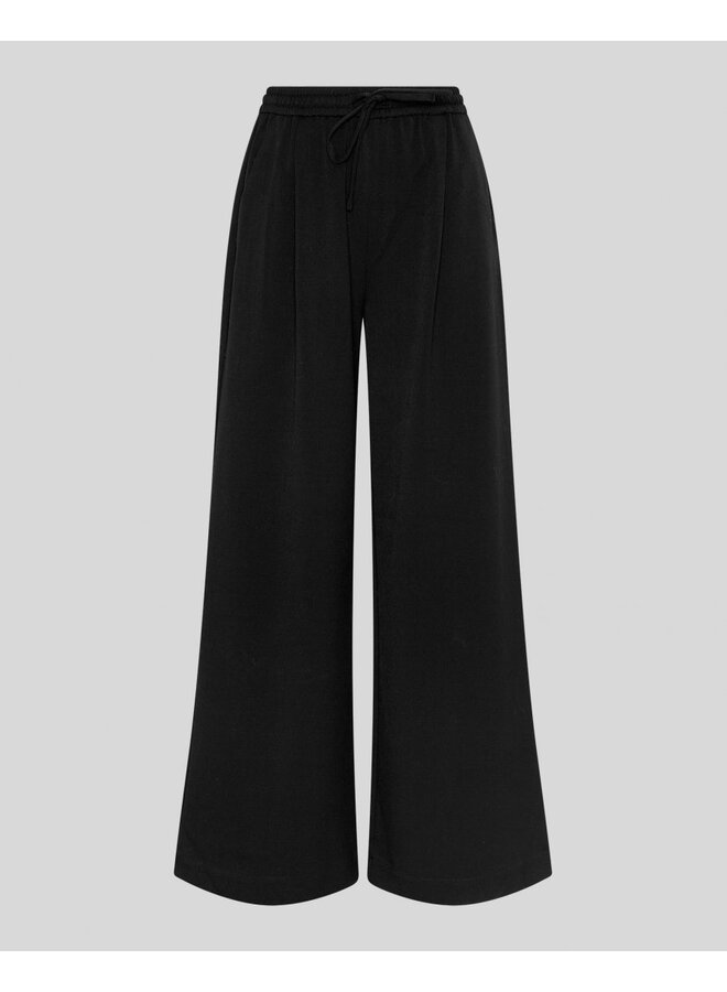 Mschjalen Henrika Pants Black