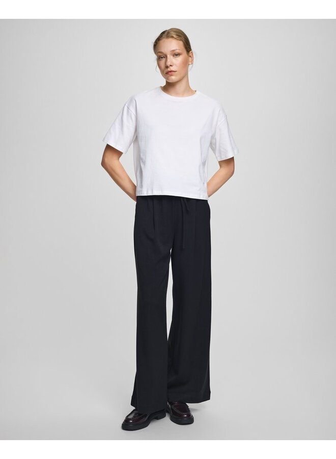 Mschjalen Henrika Pants Black