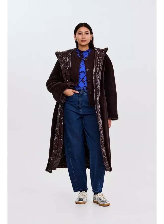 Cobyko BRD jacket