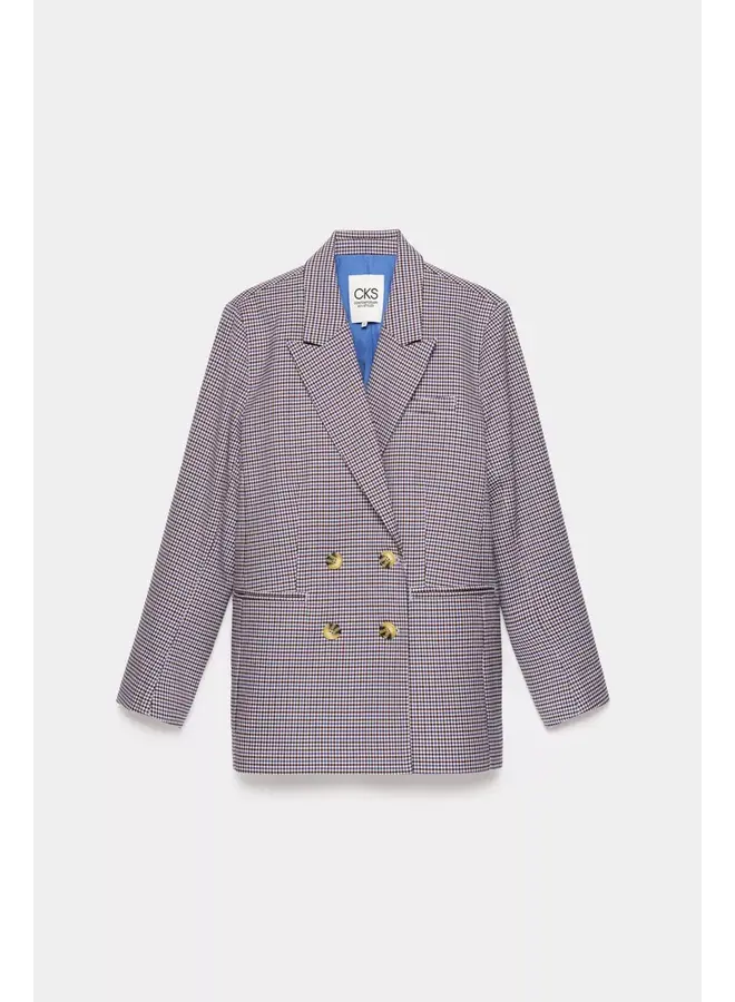 Selvia BRD blazer