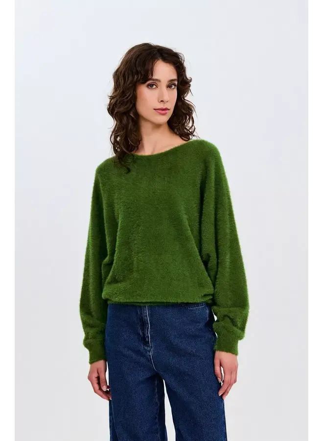 Patta GNM Knit