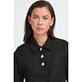 Ihkate  Gleam Shirt Black
