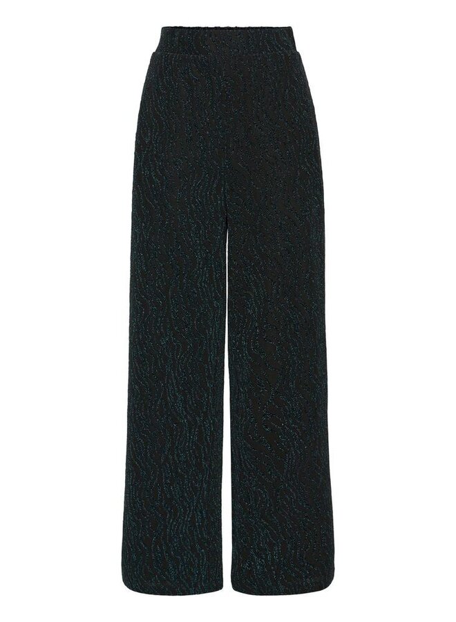 Ihpuna Pants Ponderosa Pine Black