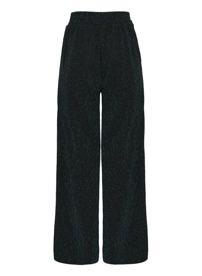 Ihpuna Pants Ponderosa Pine Black