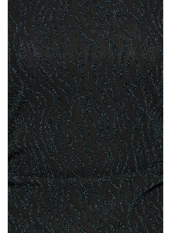 Ihpuna Longsleeve Ponderosa Pine Black