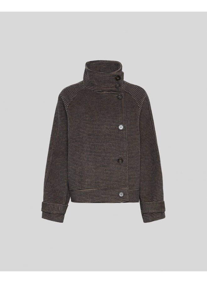 Mschpamela Jacket Cartouche