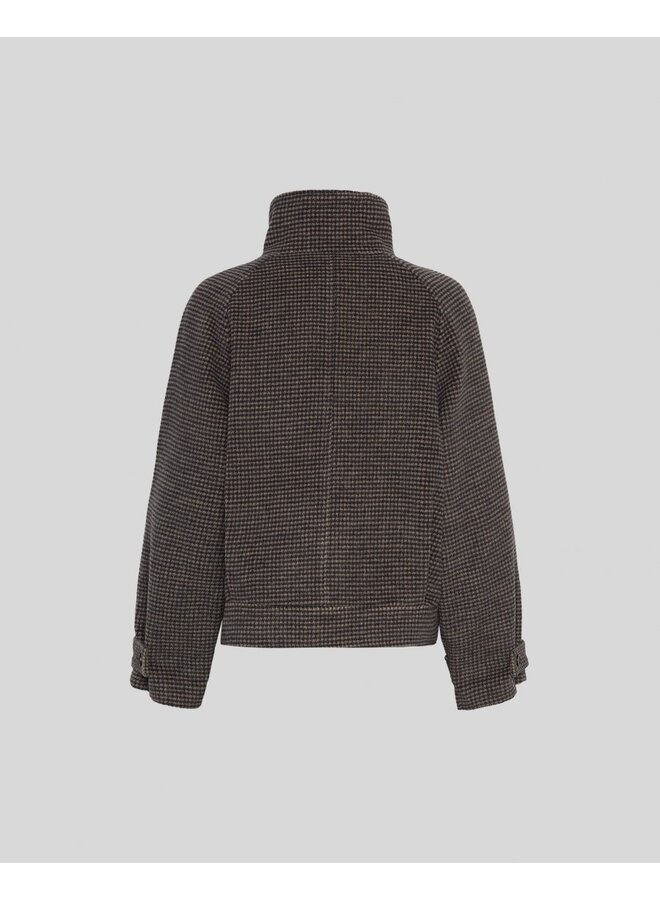 Mschpamela Jacket Cartouche