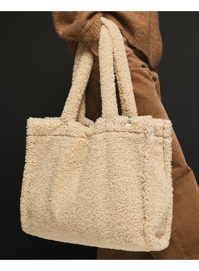 Mschjennifer Shopper Brown Rice