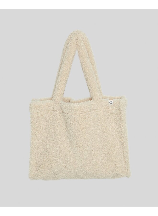 Mschjennifer Shopper Brown Rice
