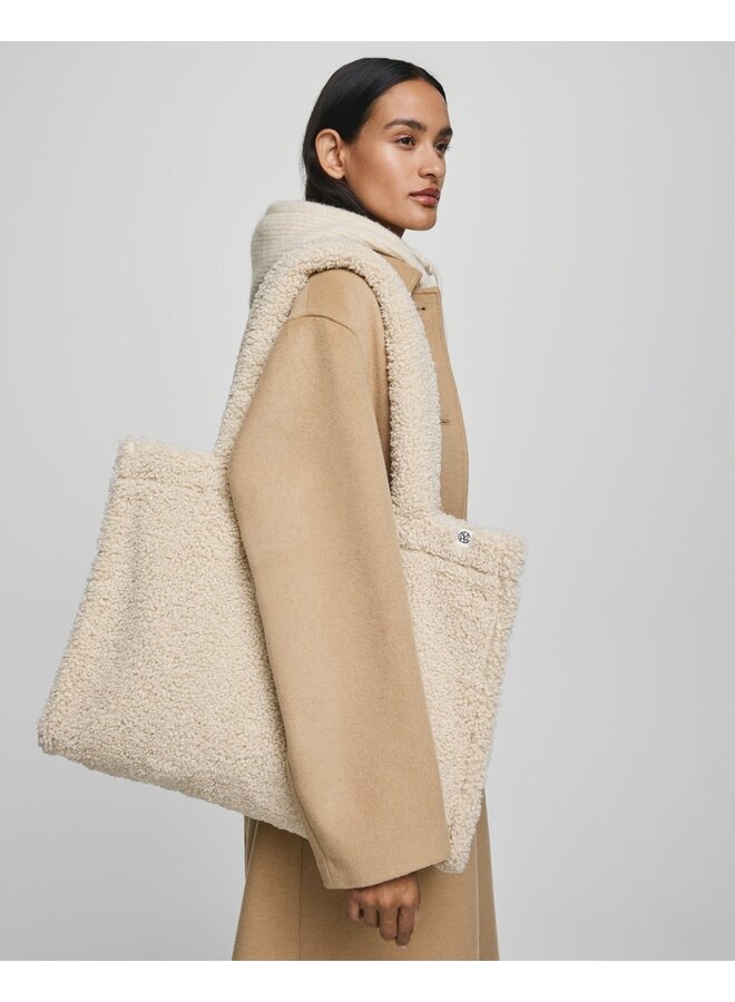 Mschjennifer Shopper Brown Rice