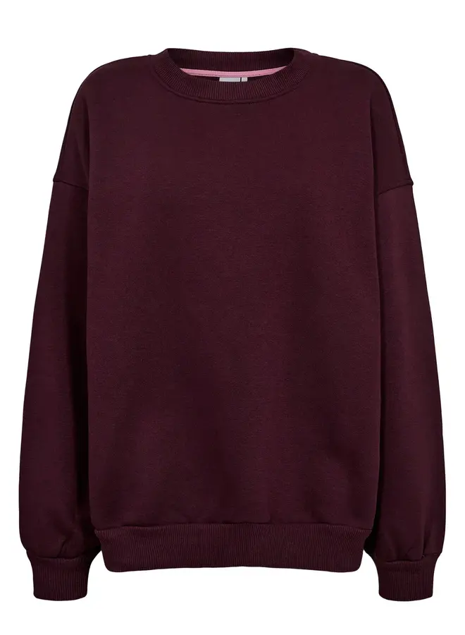 Nubissa Sweater Winetasting