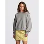 Sweater Emma Grey Melange