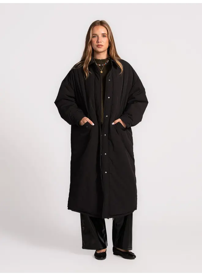 Martin Long Bomber Black