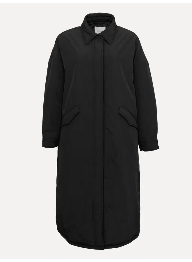 Martin Long Bomber Black