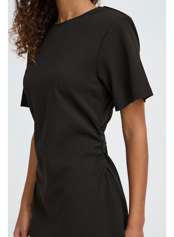 Ihmatine Dress Black