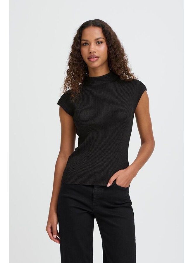 Ihcody Top Black