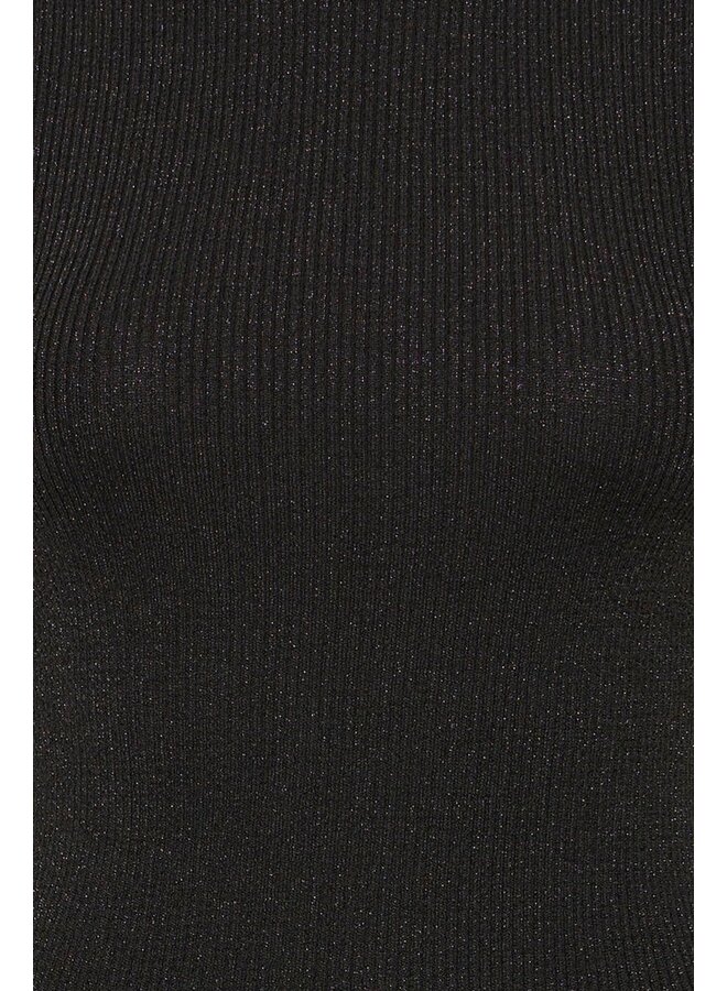 Ihcody Top Black