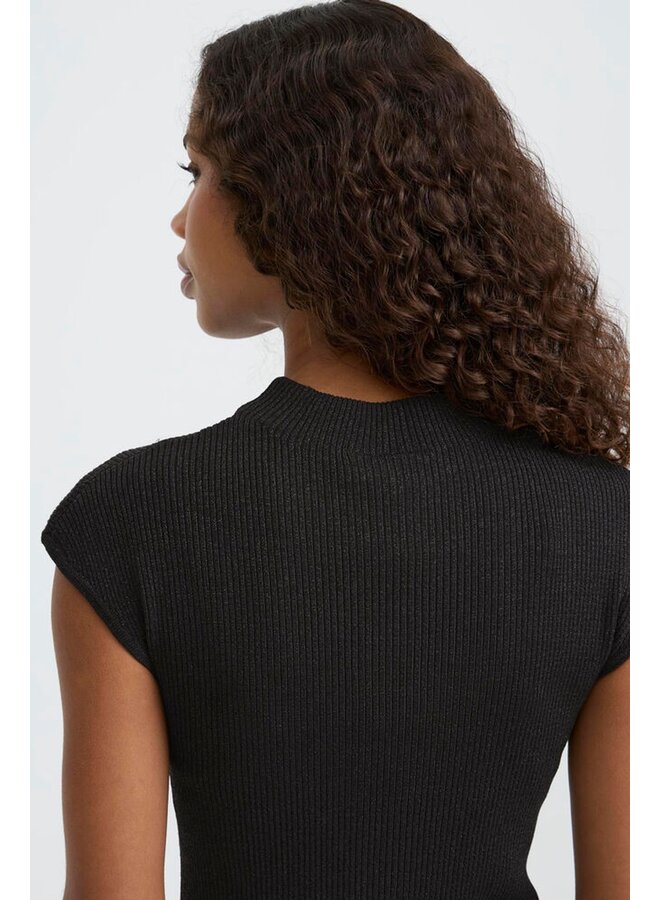 Ihcody Top Black