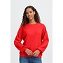 Ihamias Sweater Racing Red