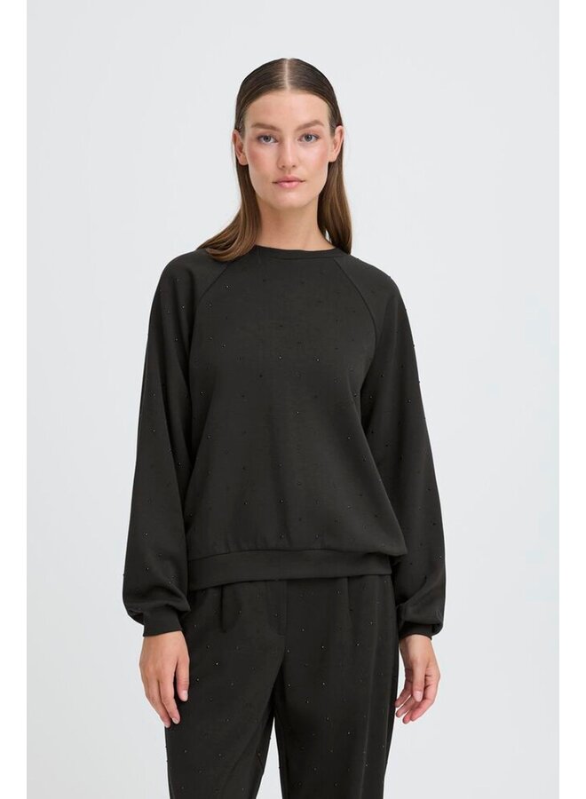 Ihamias Sweater Black