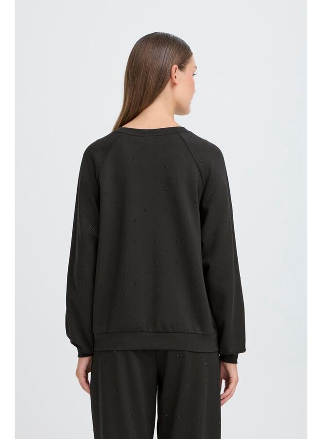 Ihamias Sweater Black