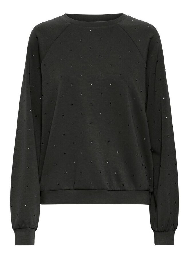 Ihamias Sweater Black