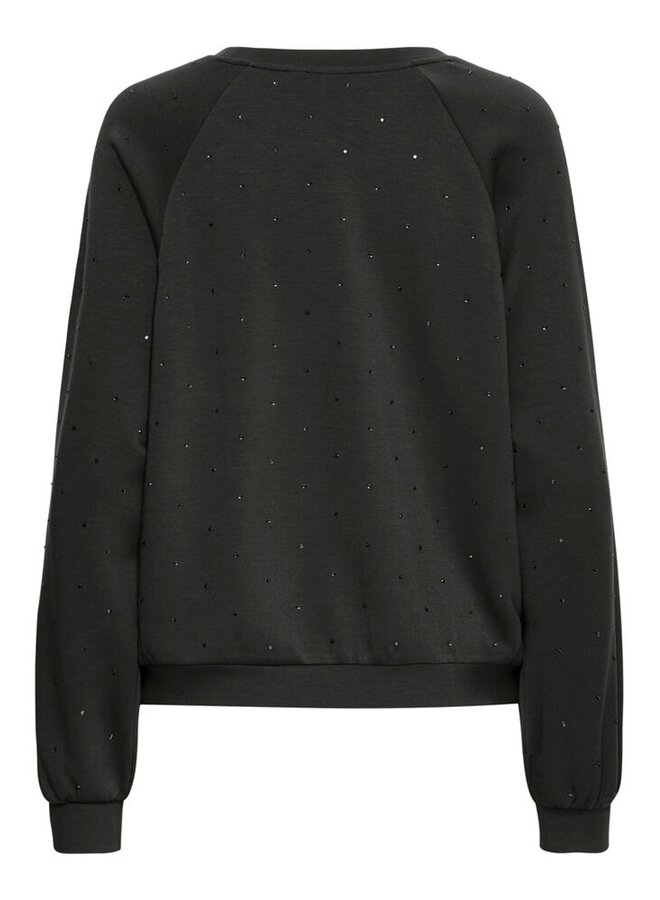 Ihamias Sweater Black