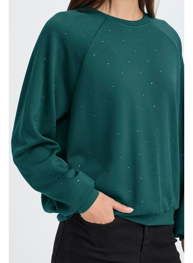 Ihamias Sweater Pinderosa Pine