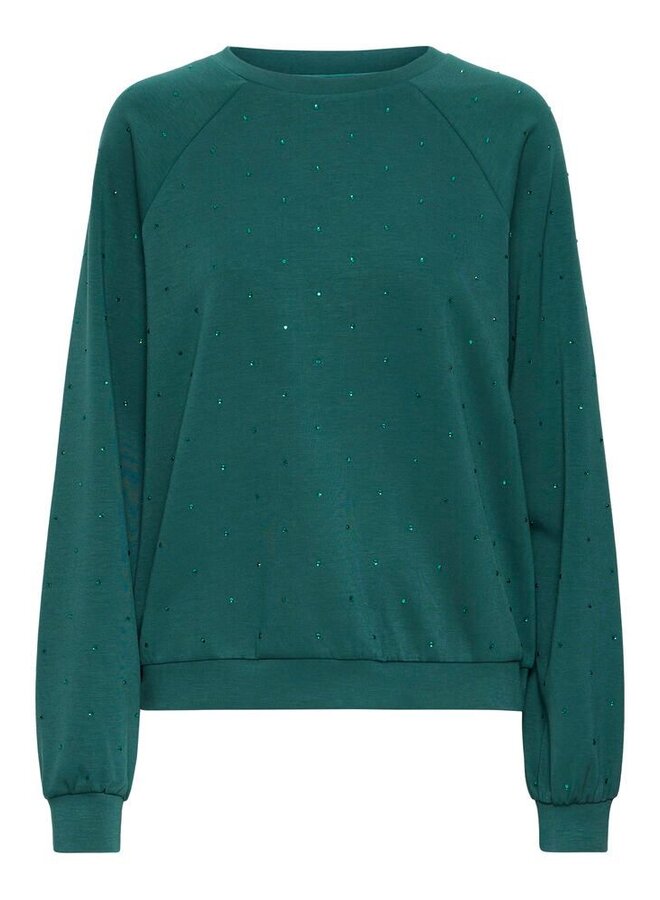 Ihamias Sweater Pinderosa Pine