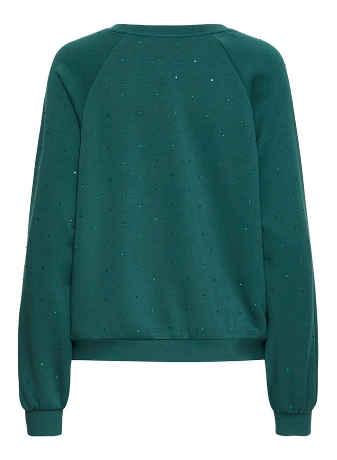 Ihamias Sweater Pinderosa Pine