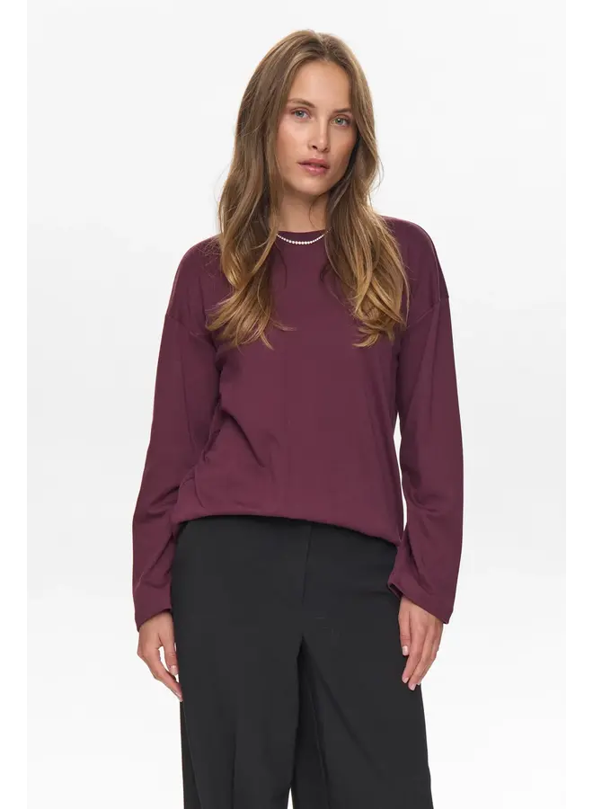 Nugira Blouse Winetasting