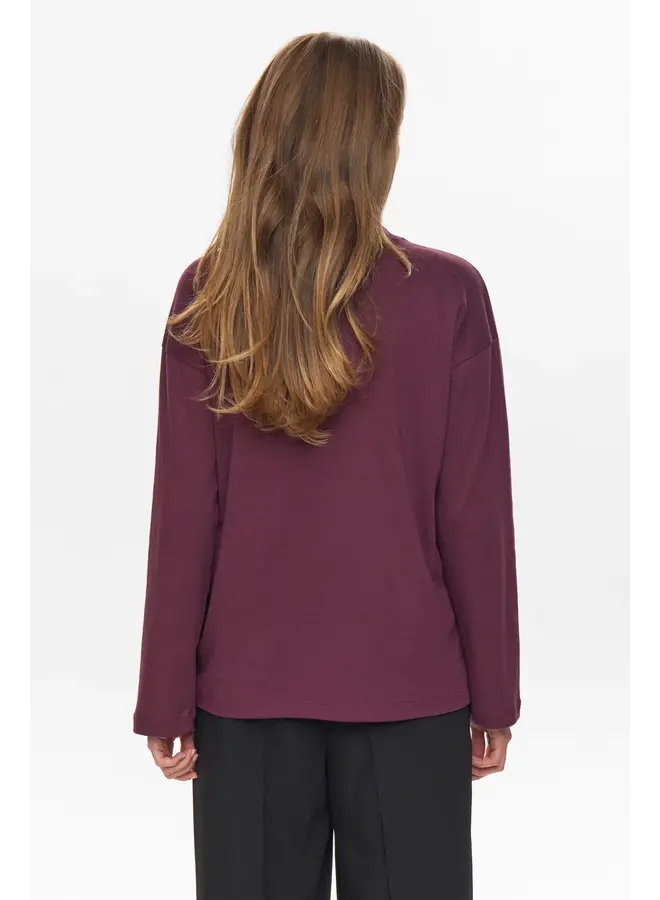 Nugira Blouse Winetasting