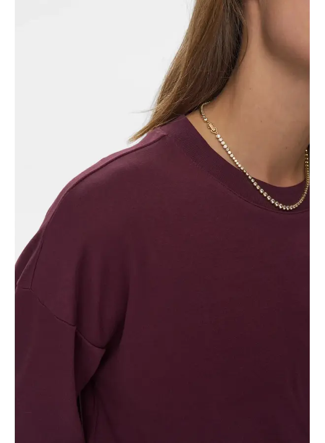 Nugira Blouse Winetasting