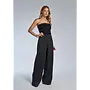 Julia Jumpsuit Black
