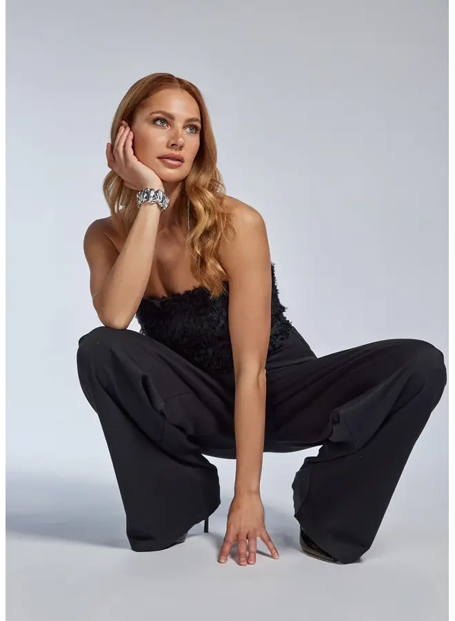 Julia Jumpsuit Black