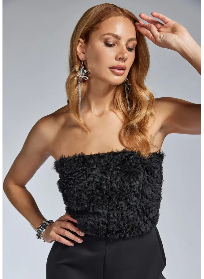 Julia Jumpsuit Black