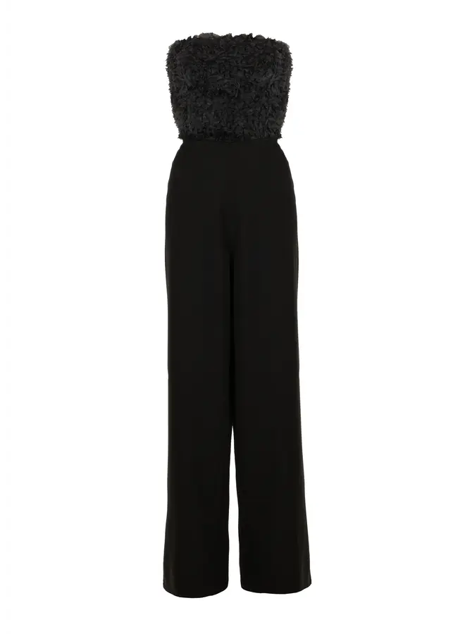 Julia Jumpsuit Black