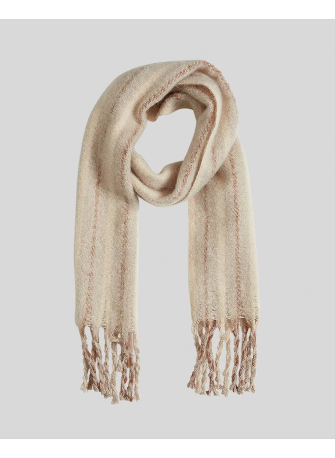 Mschrays Scarf Coconut