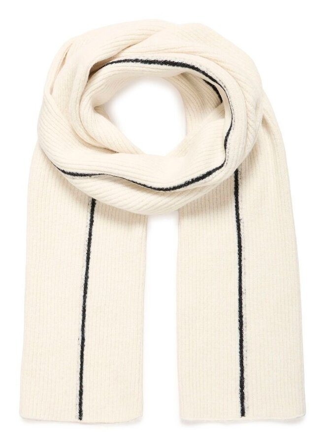 Ialavina sjaal almond milk