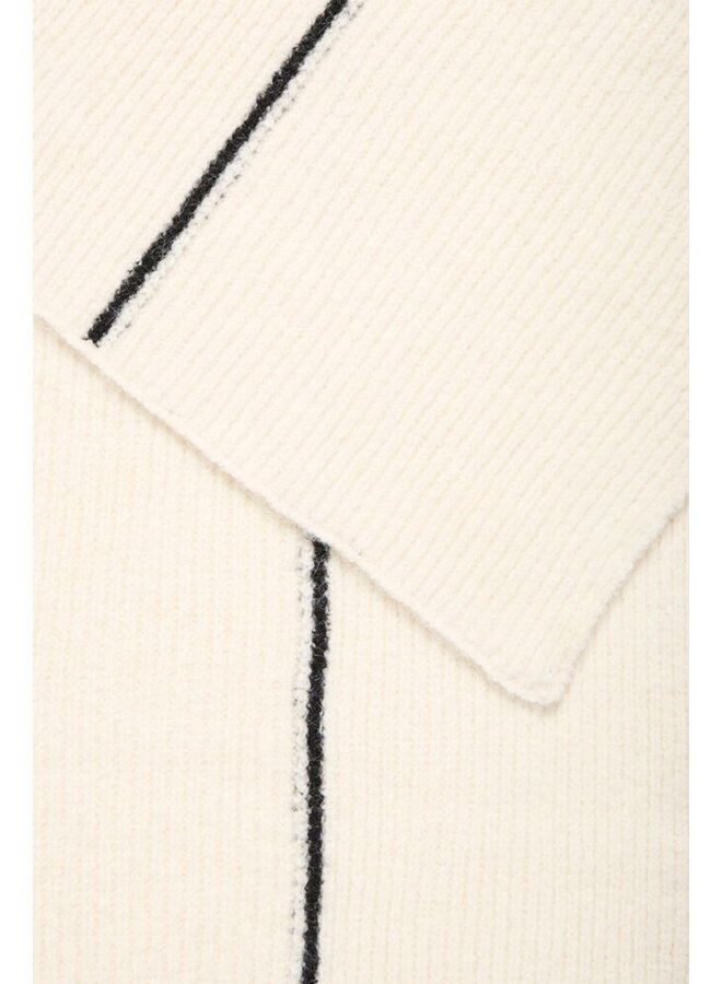 Ialavina sjaal almond milk