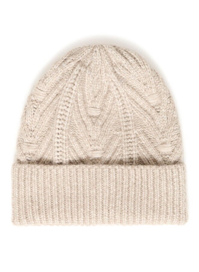 Iamynte Ho Oatmeal Melange