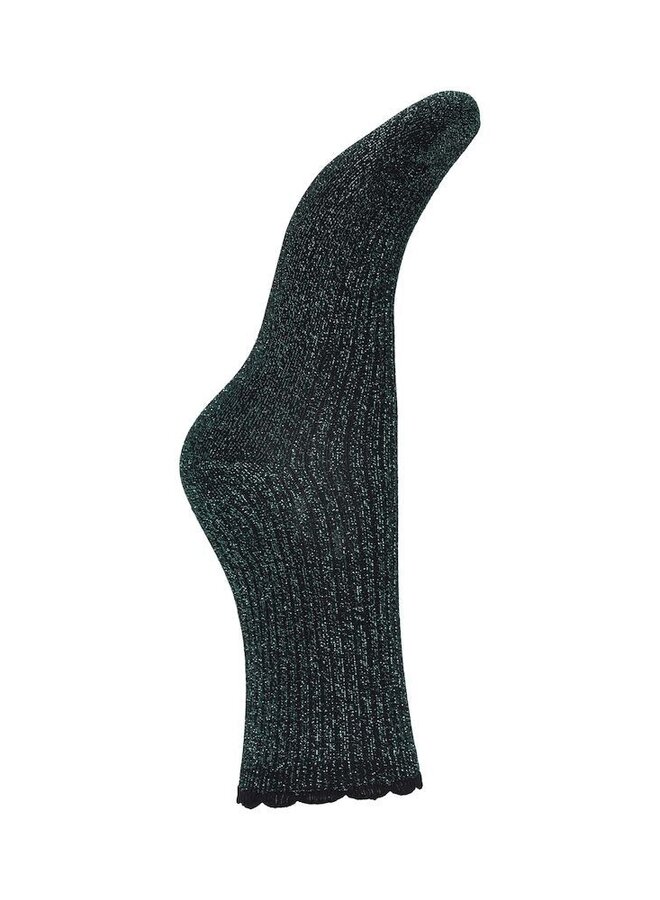 Iafenja Socks Black