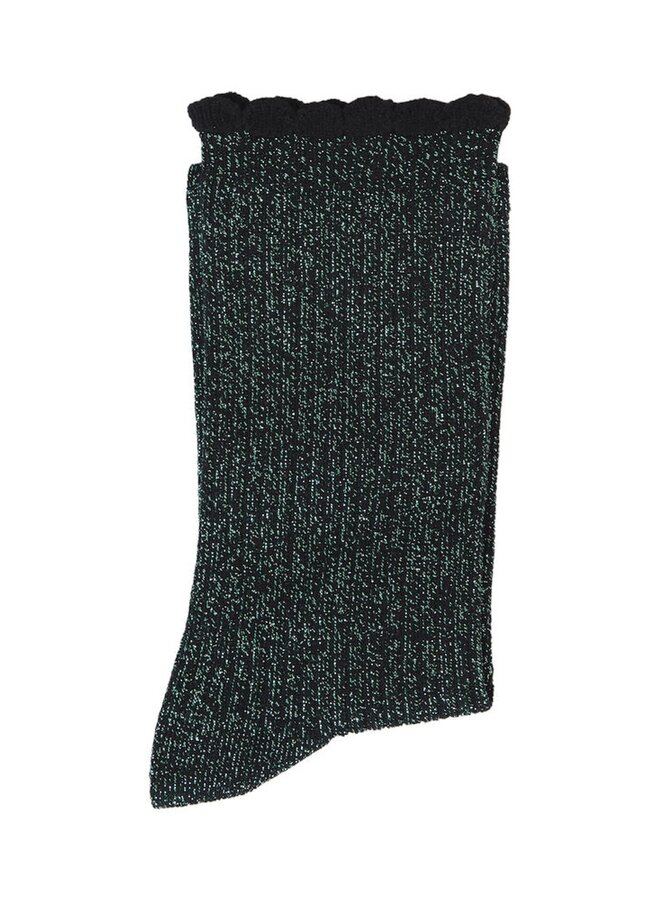 Iafenja Socks Black