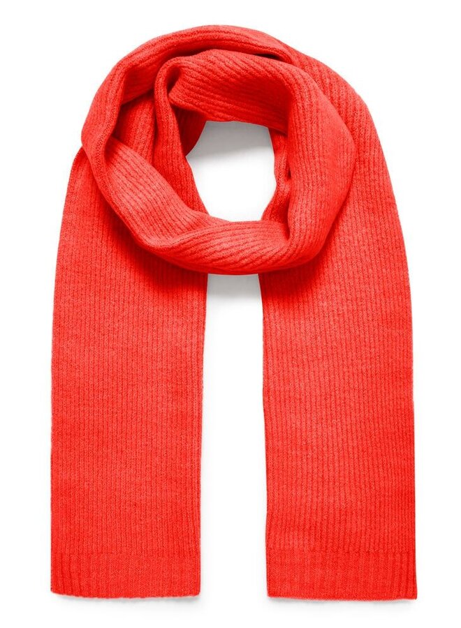 Iaivo Scarf Tangerine Tango