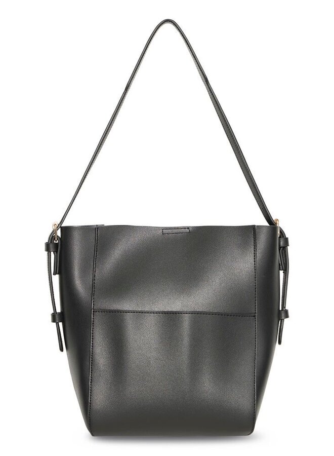 Iamegan Bag Black
