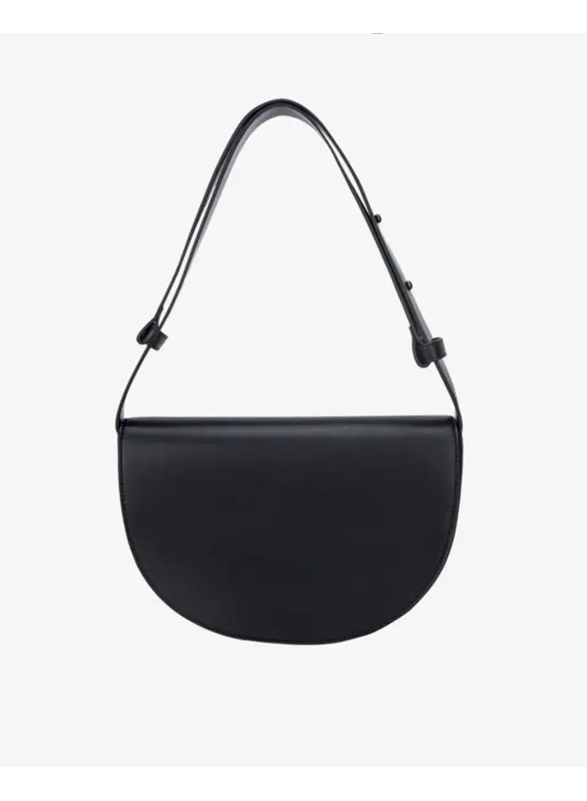 Cliff Soft Structure Hardware Black