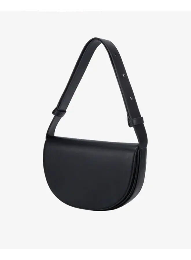 Cliff Soft Structure Hardware Black